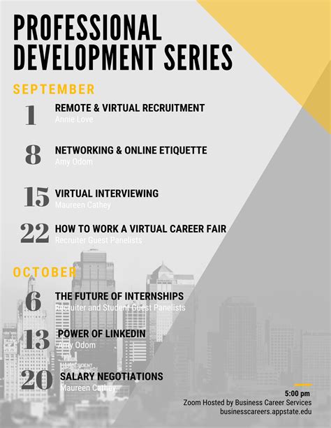 Development Series .
